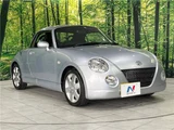 2002 Daihatsu Copen Coupe for sale, Japanese used car export - photo 9 of 30 | GULJI TRADERS