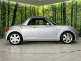 2002 Daihatsu Copen Coupe for sale, Japanese used car export - photo 10 of 30 | GULJI TRADERS