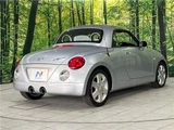 2002 Daihatsu Copen Coupe for sale, Japanese used car export - photo 14 of 30 | GULJI TRADERS
