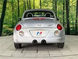 2002 Daihatsu Copen Coupe for sale, Japanese used car export - photo 15 of 30 | GULJI TRADERS