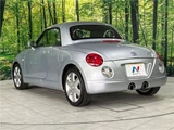 2002 Daihatsu Copen Coupe for sale, Japanese used car export - photo 16 of 30 | GULJI TRADERS