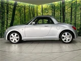 2002 Daihatsu Copen Coupe for sale, Japanese used car export - photo 17 of 30 | GULJI TRADERS