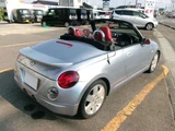 2002 Daihatsu Copen 660 Coupe for sale, Japanese used car export - photo 5 of 40 | GULJI TRADERS