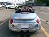 2002 Daihatsu Copen 660 Coupe for sale, Japanese used car export - photo 6 of 40 | GULJI TRADERS