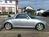 2002 Daihatsu Copen 660 Coupe for sale, Japanese used car export - photo 9 of 40 | GULJI TRADERS
