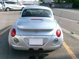 2002 Daihatsu Copen 660 Coupe for sale, Japanese used car export - photo 10 of 40 | GULJI TRADERS