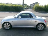 2002 Daihatsu Copen 660 Coupe for sale, Japanese used car export - photo 11 of 40 | GULJI TRADERS