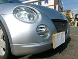 2002 Daihatsu Copen 660 Coupe for sale, Japanese used car export - photo 25 of 40 | GULJI TRADERS