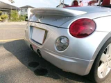 2002 Daihatsu Copen 660 Coupe for sale, Japanese used car export - photo 26 of 40 | GULJI TRADERS