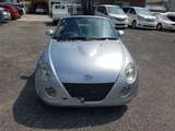2002 Daihatsu Copen 660 Coupe for sale, Japanese used car export - photo 2 of 55 | GULJI TRADERS