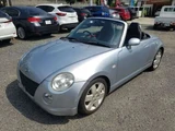 2002 Daihatsu Copen 660 Coupe for sale, Japanese used car export - photo 3 of 55 | GULJI TRADERS