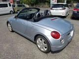 2002 Daihatsu Copen 660 Coupe for sale, Japanese used car export - photo 4 of 55 | GULJI TRADERS