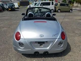 2002 Daihatsu Copen 660 Coupe for sale, Japanese used car export - photo 5 of 55 | GULJI TRADERS
