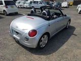 2002 Daihatsu Copen 660 Coupe for sale, Japanese used car export - photo 6 of 55 | GULJI TRADERS
