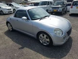 2002 Daihatsu Copen 660 Coupe for sale, Japanese used car export - photo 25 of 55 | GULJI TRADERS