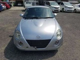 2002 Daihatsu Copen 660 Coupe for sale, Japanese used car export - photo 26 of 55 | GULJI TRADERS