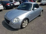 2002 Daihatsu Copen 660 Coupe for sale, Japanese used car export - photo 27 of 55 | GULJI TRADERS