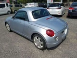 2002 Daihatsu Copen 660 Coupe for sale, Japanese used car export - photo 28 of 55 | GULJI TRADERS