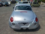 2002 Daihatsu Copen 660 Coupe for sale, Japanese used car export - photo 29 of 55 | GULJI TRADERS