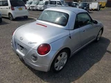 2002 Daihatsu Copen 660 Coupe for sale, Japanese used car export - photo 30 of 55 | GULJI TRADERS
