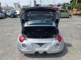 2002 Daihatsu Copen 660 Coupe for sale, Japanese used car export - photo 31 of 55 | GULJI TRADERS