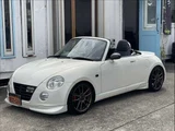 2002 Daihatsu Copen Coupe for sale, Japanese used car export - photo 1 of 20 | GULJI TRADERS