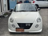 2002 Daihatsu Copen Coupe for sale, Japanese used car export - photo 2 of 20 | GULJI TRADERS