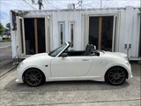 2002 Daihatsu Copen Coupe for sale, Japanese used car export - photo 3 of 20 | GULJI TRADERS
