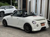 2002 Daihatsu Copen Coupe for sale, Japanese used car export - photo 4 of 20 | GULJI TRADERS