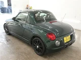 2002 Daihatsu Copen Coupe for sale, Japanese used car export - photo 2 of 35 | GULJI TRADERS