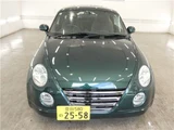 2002 Daihatsu Copen Coupe for sale, Japanese used car export - photo 4 of 35 | GULJI TRADERS