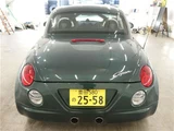 2002 Daihatsu Copen Coupe for sale, Japanese used car export - photo 6 of 35 | GULJI TRADERS