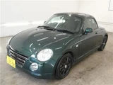 2002 Daihatsu Copen Coupe for sale, Japanese used car export - photo 7 of 35 | GULJI TRADERS