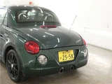 2002 Daihatsu Copen Coupe for sale, Japanese used car export - photo 13 of 35 | GULJI TRADERS