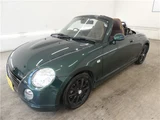 2002 Daihatsu Copen Coupe for sale, Japanese used car export - photo 30 of 35 | GULJI TRADERS