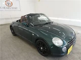 2002 Daihatsu Copen Coupe for sale, Japanese used car export - photo 31 of 35 | GULJI TRADERS
