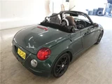 2002 Daihatsu Copen Coupe for sale, Japanese used car export - photo 34 of 35 | GULJI TRADERS