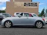 2002 Daihatsu Copen Turbo Coupe for sale, Japanese used car export - photo 2 of 38 | GULJI TRADERS