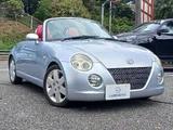 2002 Daihatsu Copen Turbo Coupe for sale, Japanese used car export - photo 4 of 38 | GULJI TRADERS