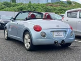 2002 Daihatsu Copen Turbo Coupe for sale, Japanese used car export - photo 6 of 38 | GULJI TRADERS