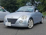 2002 Daihatsu Copen Turbo Coupe for sale, Japanese used car export - photo 7 of 38 | GULJI TRADERS