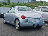 2002 Daihatsu Copen Turbo Coupe for sale, Japanese used car export - photo 9 of 38 | GULJI TRADERS