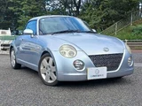 2002 Daihatsu Copen Turbo Coupe for sale, Japanese used car export - photo 10 of 38 | GULJI TRADERS
