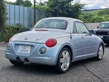 2002 Daihatsu Copen Turbo Coupe for sale, Japanese used car export - photo 12 of 38 | GULJI TRADERS