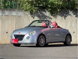 2002 Daihatsu Copen Coupe for sale, Japanese used car export - photo 1 of 65 | GULJI TRADERS
