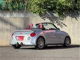 2002 Daihatsu Copen Coupe for sale, Japanese used car export - photo 2 of 65 | GULJI TRADERS