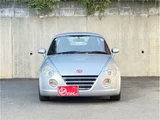 2002 Daihatsu Copen Coupe for sale, Japanese used car export - photo 4 of 65 | GULJI TRADERS