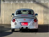 2002 Daihatsu Copen Coupe for sale, Japanese used car export - photo 5 of 65 | GULJI TRADERS