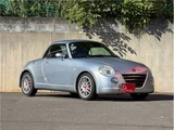 2002 Daihatsu Copen Coupe for sale, Japanese used car export - photo 8 of 65 | GULJI TRADERS