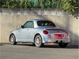 2002 Daihatsu Copen Coupe for sale, Japanese used car export - photo 9 of 65 | GULJI TRADERS